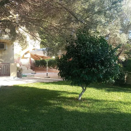 To Agridi Lägenhet Tsoukaládhes