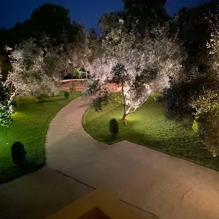 Lägenhet To Agridi Tsoukaládhes