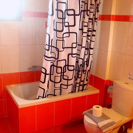 To Agridi Lägenhet *