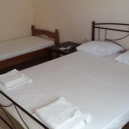 To Agridi Lägenhet Tsoukaládhes