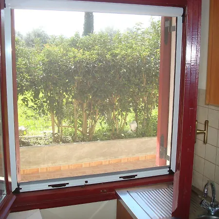 To Agridi Tsoukaládhes