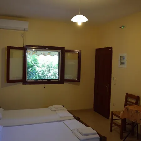 To Agridi Lägenhet Tsoukaládhes