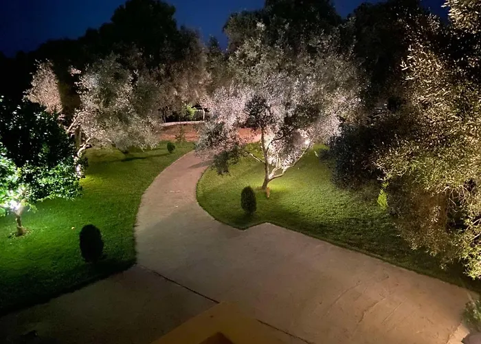 Apartment To Agridi Tsoukaladhes