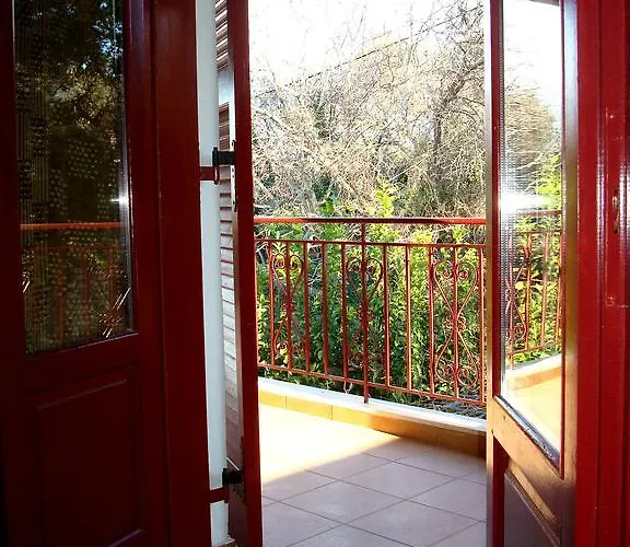 Apartment To Agridi Tsoukaladhes