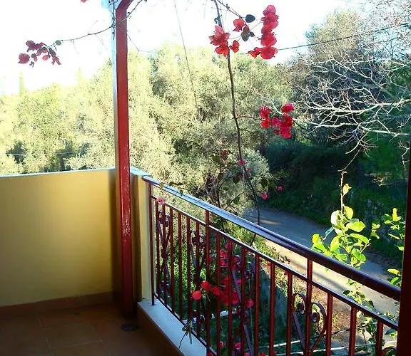 To Agridi * Tsoukaladhes