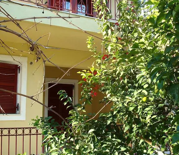 To Agridi * Tsoukaladhes