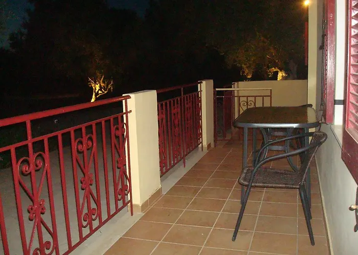 Apartment To Agridi *