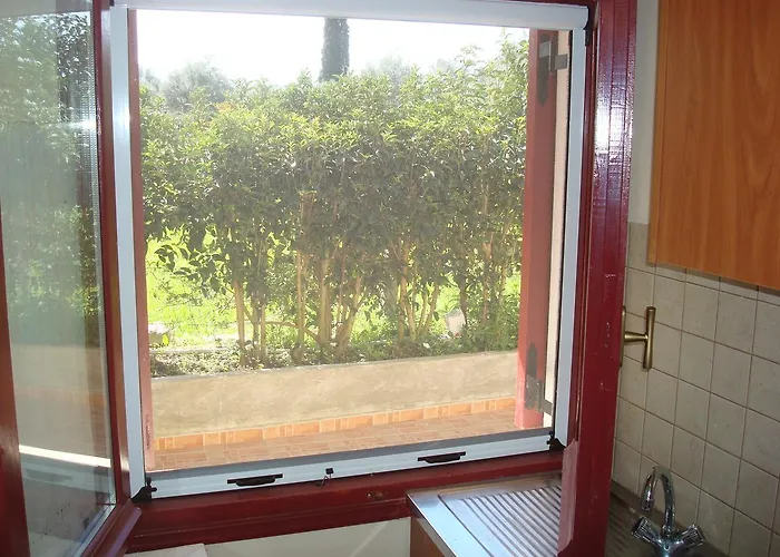 To Agridi Tsoukaladhes