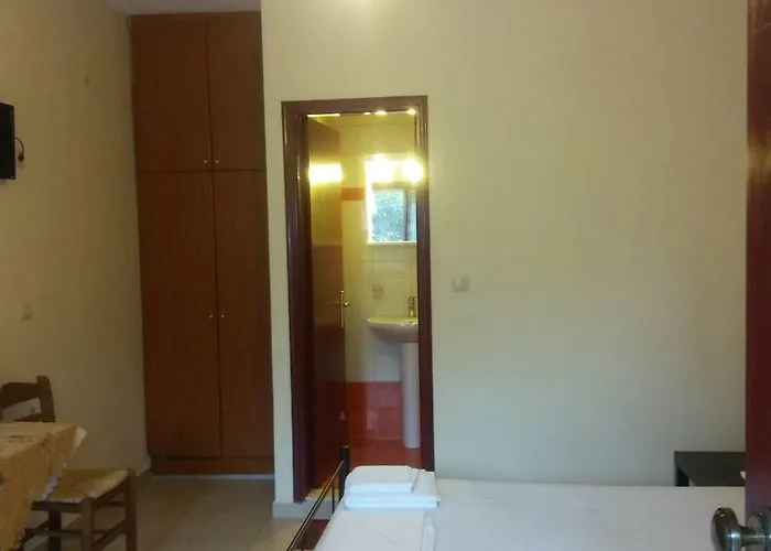 Apartment To Agridi *