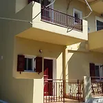 Apartmán To Agridi *