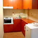 Apartmán To Agridi Tsoukaládhes