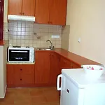 Apartmán To Agridi