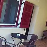 Apartmán To Agridi *