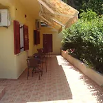 Apartmán To Agridi *