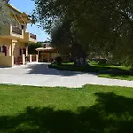 To Agridi Apartmán Tsoukaládhes