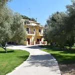 To Agridi Apartmán Tsoukaládhes