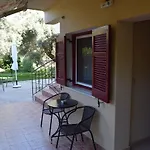 To Agridi Apartmán Tsoukaládhes