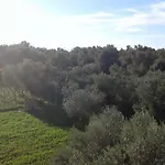 Apartmán To Agridi