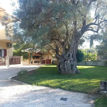 To Agridi Apartamento