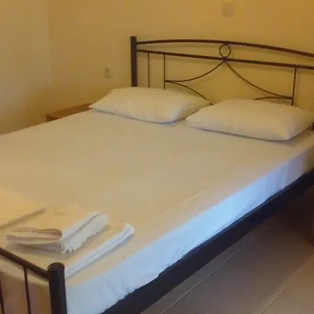 Διαμέρισμα To Agridi Τσουκαλάδες