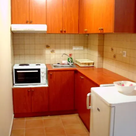 Apartment To Agridi Tsoukaládhes