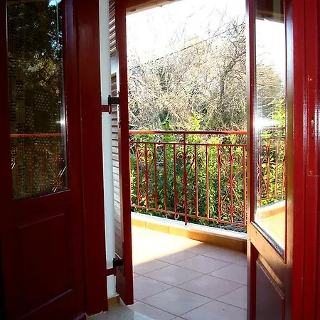 Apartamento To Agridi Tsoukaládhes