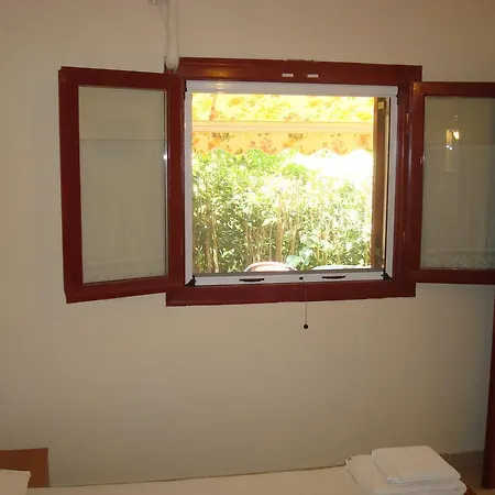 To Agridi Apartamento *