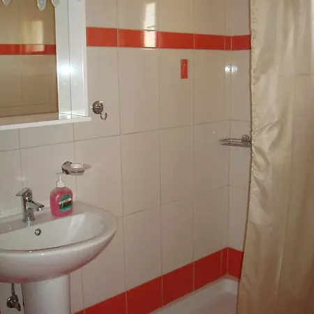 To Agridi Διαμέρισμα