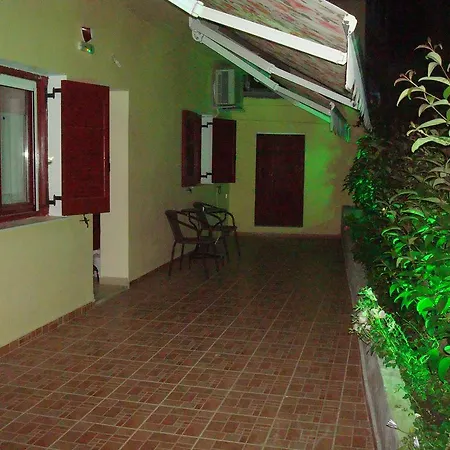 To Agridi Διαμέρισμα Τσουκαλάδες