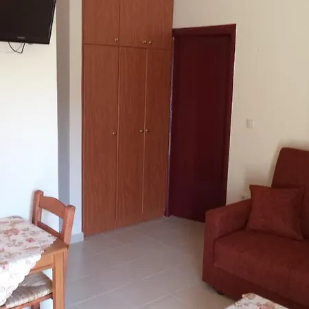 To Agridi * Τσουκαλάδες