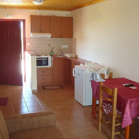 To Agridi Apartamento