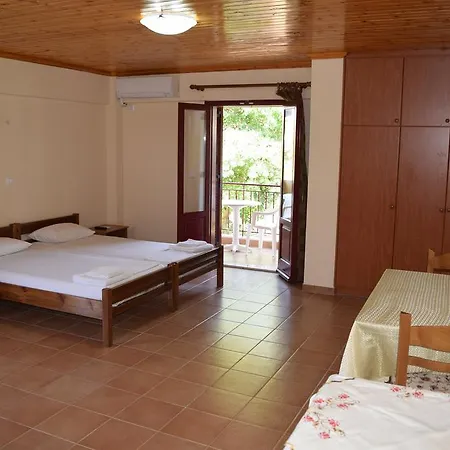 To Agridi Τσουκαλάδες