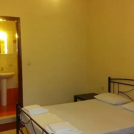 To Agridi Apartamento Tsoukaládhes