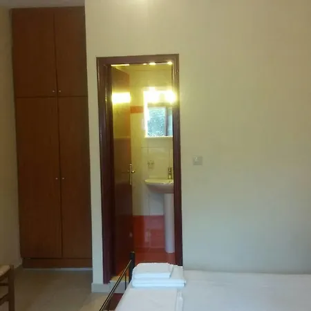 Apartamento To Agridi *