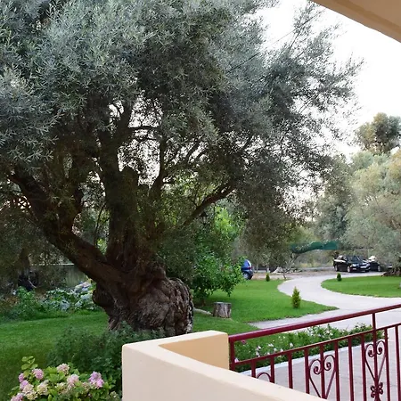 To Agridi Τσουκαλάδες