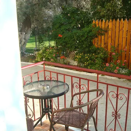 To Agridi Διαμέρισμα