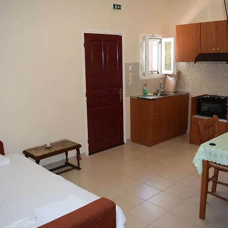 To Agridi Τσουκαλάδες