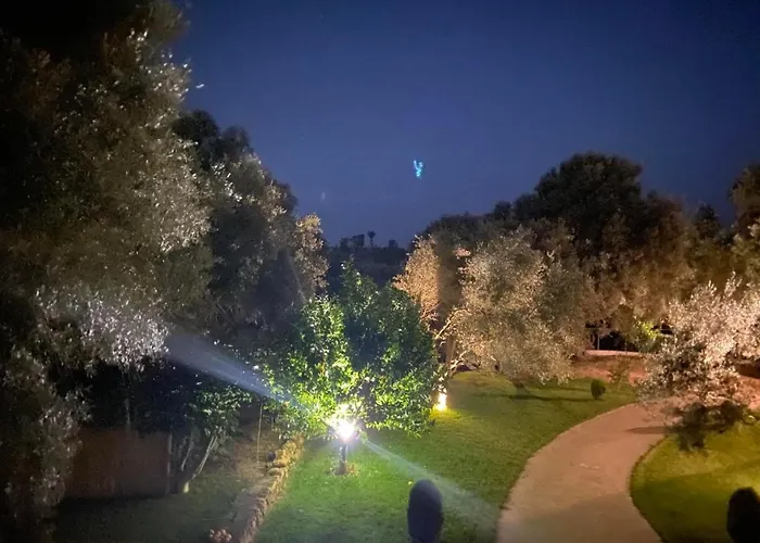 Appartement To Agridi