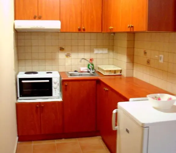 Appartement To Agridi Tsoukaládhes