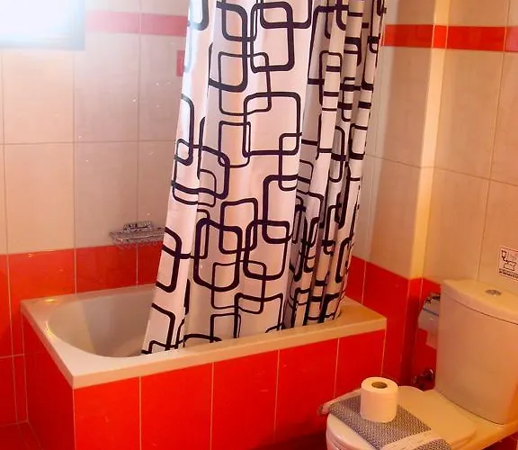 To Agridi Appartement *