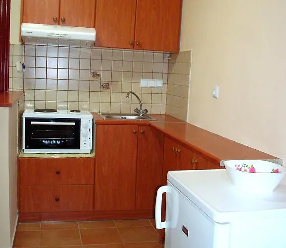 Appartement To Agridi