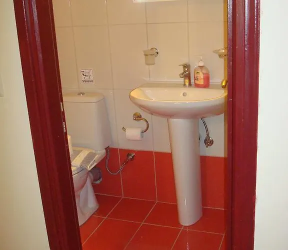 To Agridi Appartement