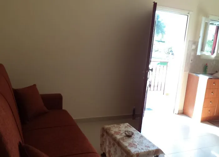 Appartement To Agridi