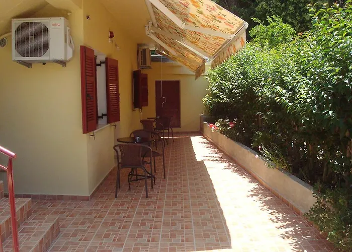 Appartement To Agridi *