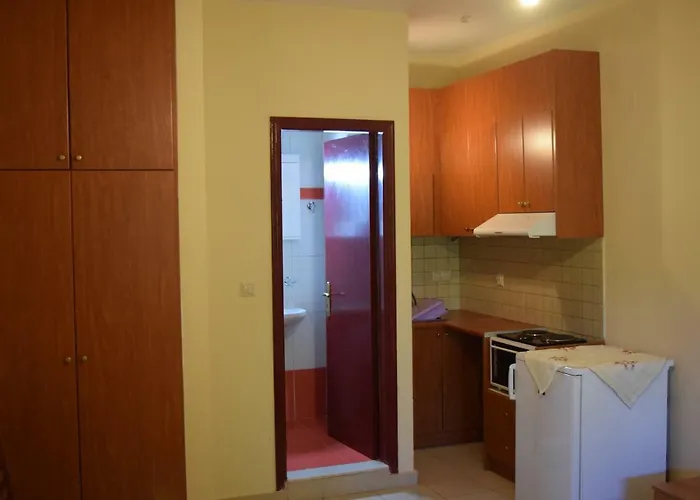 To Agridi * Tsoukaládhes